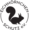 Eichhörnchenschutz Logo