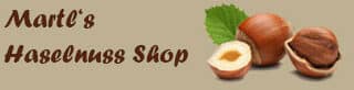 Martl's Haselnuss Shop