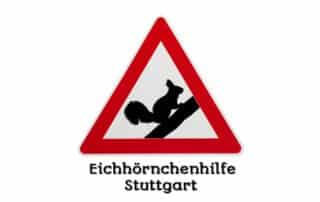 Logo Eichhörnchenhilfe Stuttgart